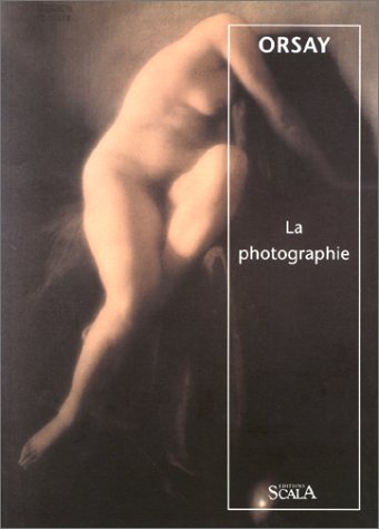 Stock image for LA PHOTOGRAPHIE (Orsay) for sale by Bookmans
