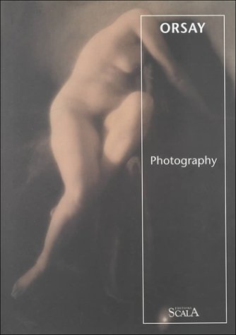Stock image for Musee D'Orsay: Photography for sale by Parrot Books