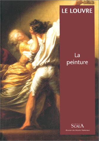 9782866562359: Le Louvre, la peinture europenne (franais), nouvelle dition