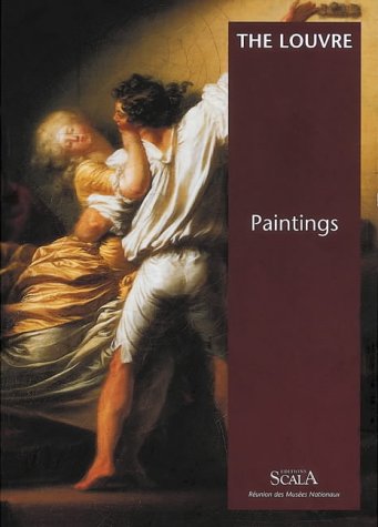 9782866562366: The Louvre: Paintings
