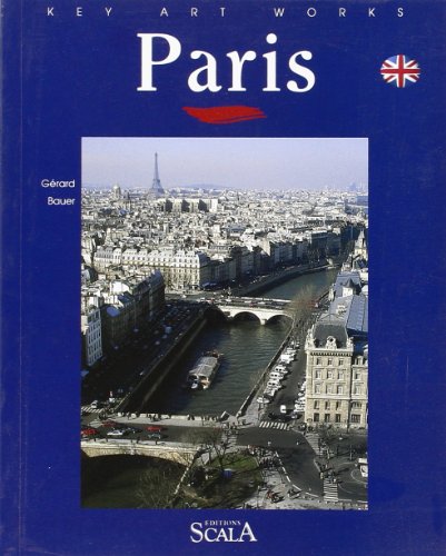 Imagen de archivo de Key Art Works: Paris a la venta por Hay-on-Wye Booksellers