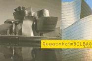 Imagen de archivo de Art Spaces: Guggenheim Bilbao a la venta por WorldofBooks