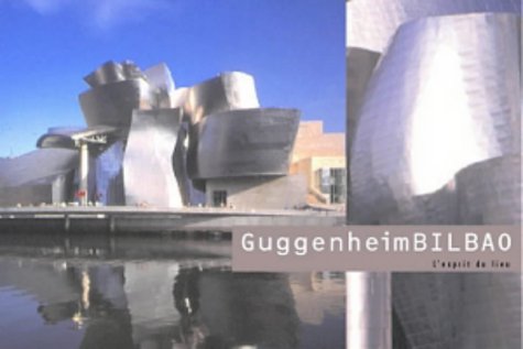 9782866562632: Art Spaces: Guggenheim Bilbao