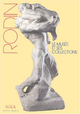 Beispielbild fr Le Muse Rodin et ses collections zum Verkauf von Ammareal