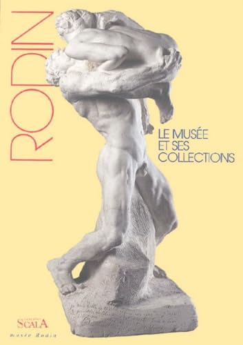 RODIN LE MUSEE ET SES COLLECTIONS NED FRANCAIS (9782866562755) by VILAIN J