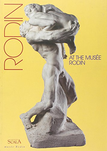 Beispielbild fr Rodin: At the Musee Rodin zum Verkauf von WorldofBooks