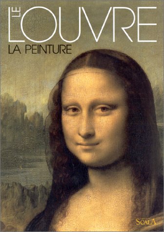 Beispielbild fr Le Louvre : La Peinture zum Verkauf von Librairie Th  la page