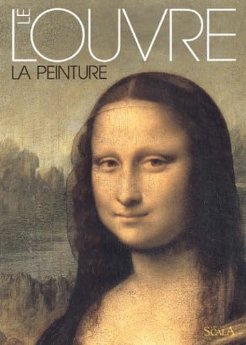 9782866562854: Le Louvre. La Peinture