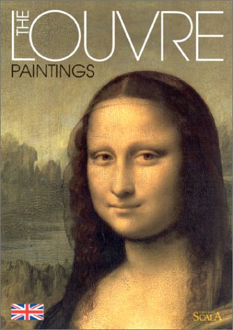 Imagen de archivo de The Louvre: Paintings a la venta por WorldofBooks