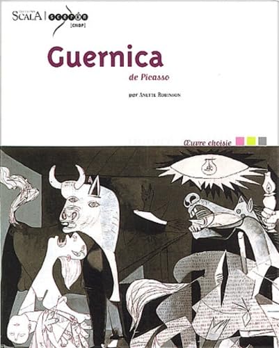 Stock image for Guernica de Picasso for sale by Le Monde de Kamlia