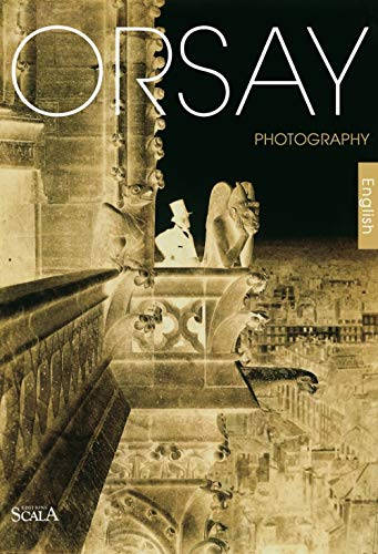 Beispielbild fr Orsay: Photography zum Verkauf von ThriftBooks-Dallas