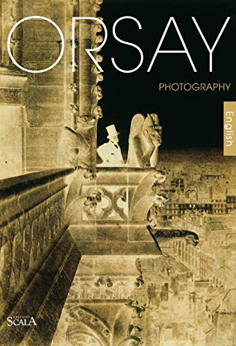 Stock image for Orsay: Photography for sale by AwesomeBooks