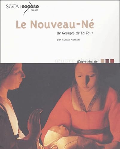 Beispielbild fr Le Nouveau-N de Georges de La Tour zum Verkauf von Ammareal