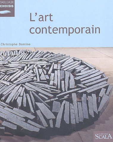 Beispielbild fr L'art contemporain : Au Muse national d'art moderne, Centre Georges Pompidou zum Verkauf von Ammareal