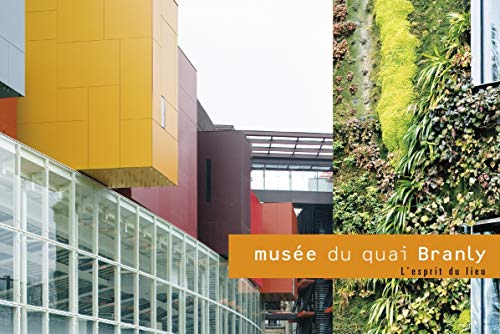 Stock image for Muse du Quai Branly for sale by Ammareal