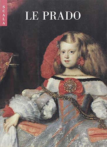 Imagen de archivo de Le Prado a la venta por RECYCLIVRE