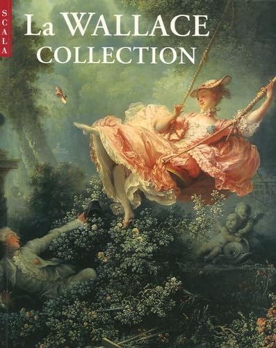 La Wallace Collection (9782866563806) by Duffy, Stephen; Collectif