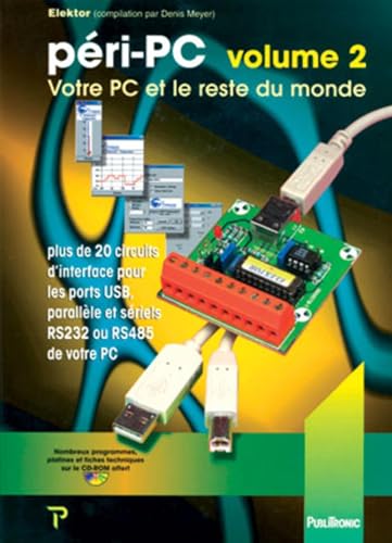 Beispielbild fr Pri-PC - Volume 2: Votre PC et le reste du monde zum Verkauf von Gallix