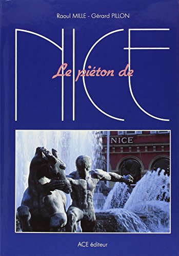 Beispielbild fr Le Piton De Nice zum Verkauf von RECYCLIVRE