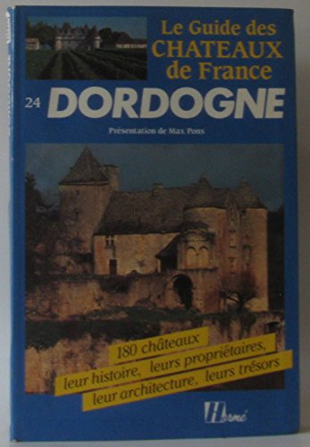 Imagen de archivo de Dordogne a la venta por Ammareal