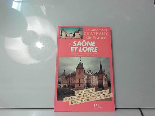 Imagen de archivo de Sa ne et Loire a la venta por ThriftBooks-Dallas