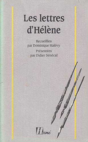 Les Lettres D'Helene