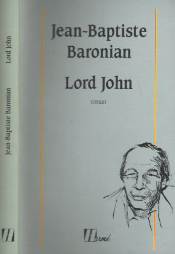 Stock image for Lord John: Roman (French Edition) for sale by ThriftBooks-Atlanta