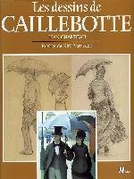 9782866650841: Les dessins de Caillebotte (French Edition)