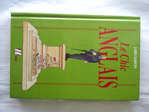 Stock image for Le Chic Anglais for sale by Book Alley