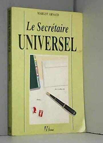 9782866651213: Le secrtaire universel