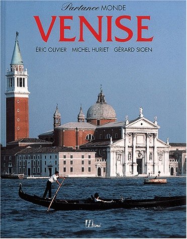 Beispielbild fr Venise zum Verkauf von Ammareal
