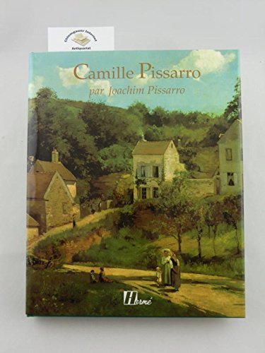 9782866651756: Camille Pissarro