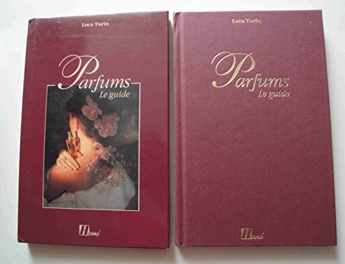 Imagen de archivo de Parfums: Le guide a la venta por medimops