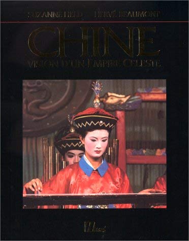 Chine (9782866651848) by Beaumont, HervÃ©; Held, Suzanne