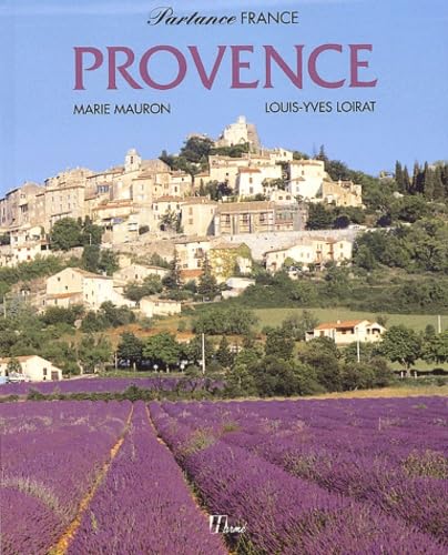 Beispielbild fr Provence zum Verkauf von Ammareal