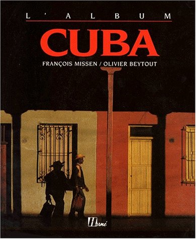 Beispielbild fr Cuba zum Verkauf von WorldofBooks