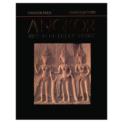 9782866652234: Angkor: Vision de palais divins