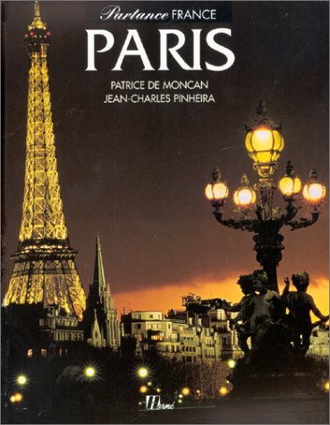 Stock image for Paris [english edition] for sale by HPB-Diamond