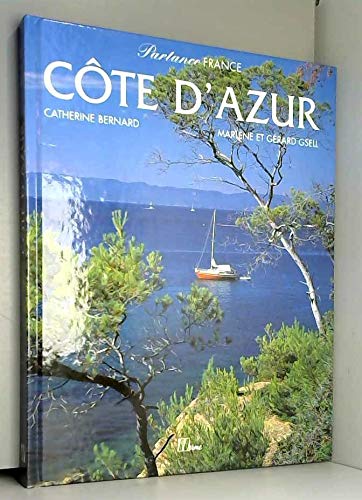 Côte d'Azur