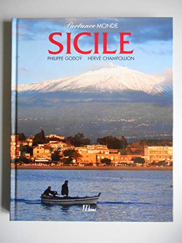 Beispielbild fr Sicile zum Verkauf von WorldofBooks