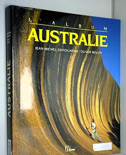 Stock image for Australie for sale by Ammareal