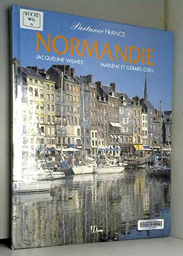 Beispielbild fr Normandie zum Verkauf von Ammareal