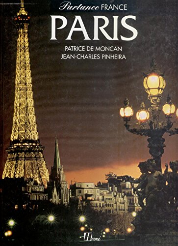 Stock image for Paris for sale by Red's Corner LLC