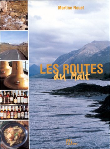 Imagen de archivo de Les Routes Du Malt a la venta por RECYCLIVRE