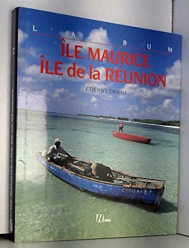 Beispielbild fr Ile Maurice, le de la Runion zum Verkauf von Ammareal