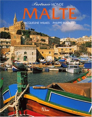 Imagen de archivo de Malte a la venta por RECYCLIVRE