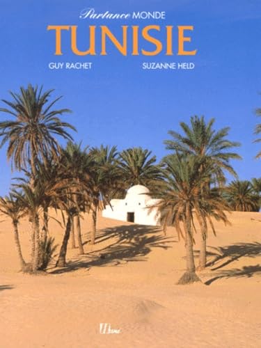 9782866653347: Tunisie