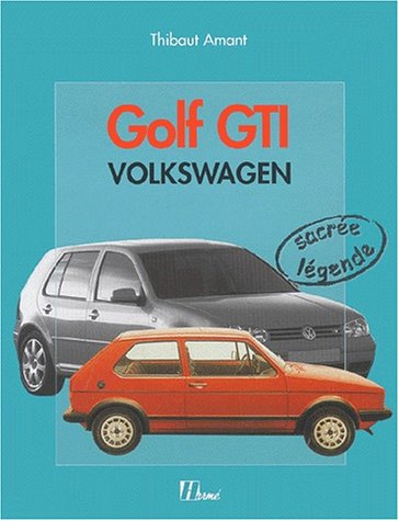 Beispielbild fr Golf GTI zum Verkauf von medimops