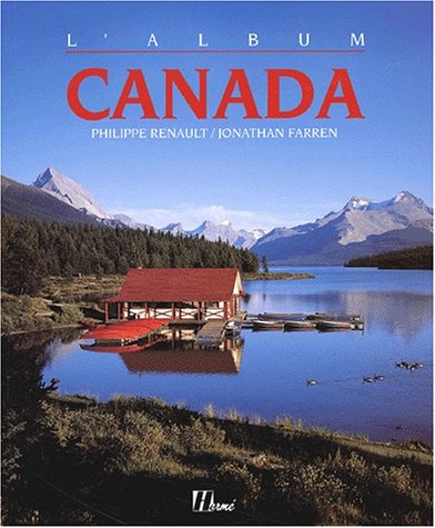 Stock image for CANADA for sale by LiLi - La Libert des Livres