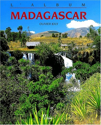 Stock image for Madagascar for sale by medimops